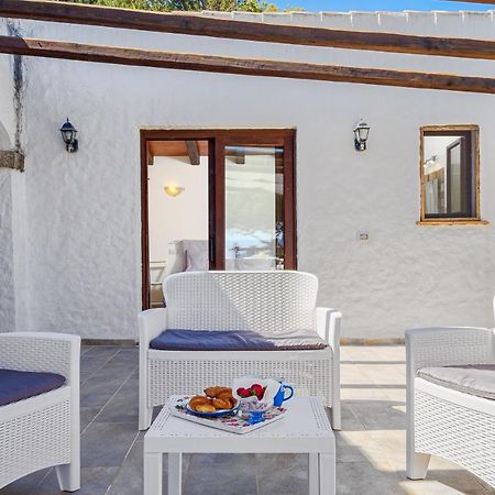 הוילה קניגיונה Casa Relax Vista Mozzafiato מראה חיצוני תמונה