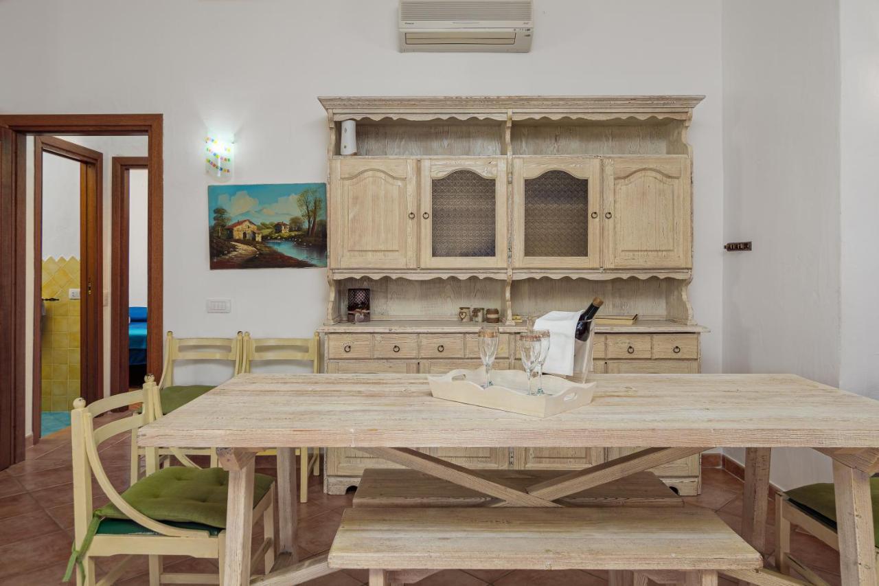 הוילה קניגיונה Casa Relax Vista Mozzafiato מראה חיצוני תמונה