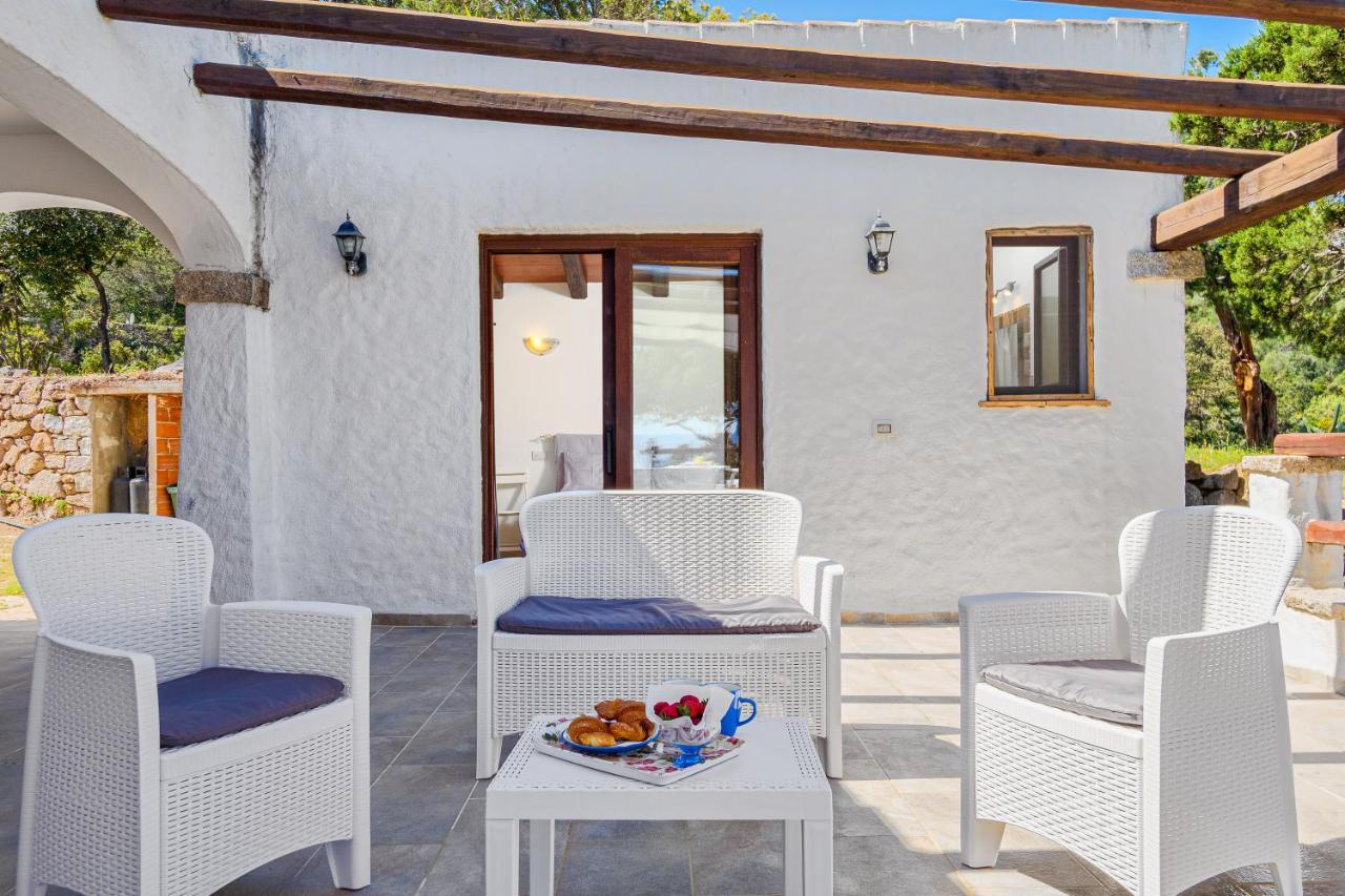 הוילה קניגיונה Casa Relax Vista Mozzafiato מראה חיצוני תמונה