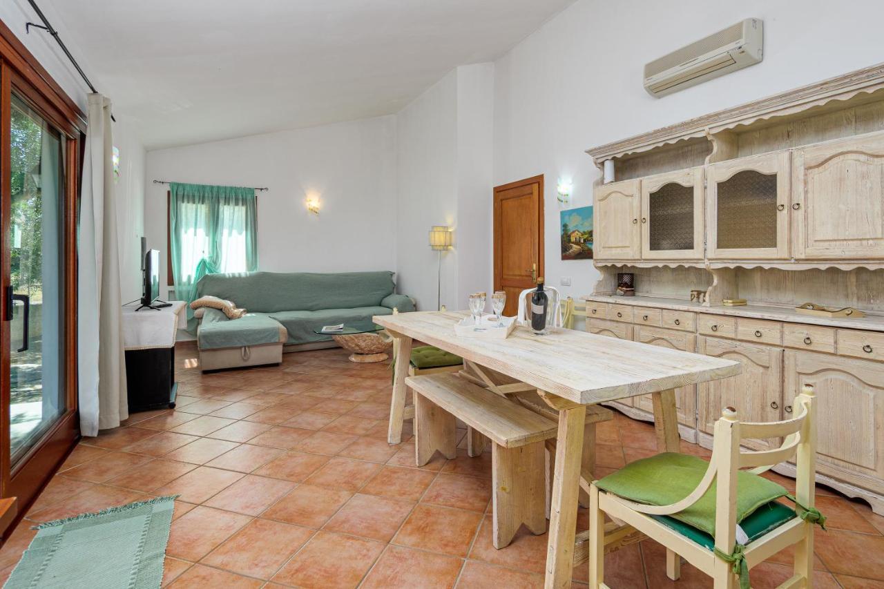 הוילה קניגיונה Casa Relax Vista Mozzafiato מראה חיצוני תמונה