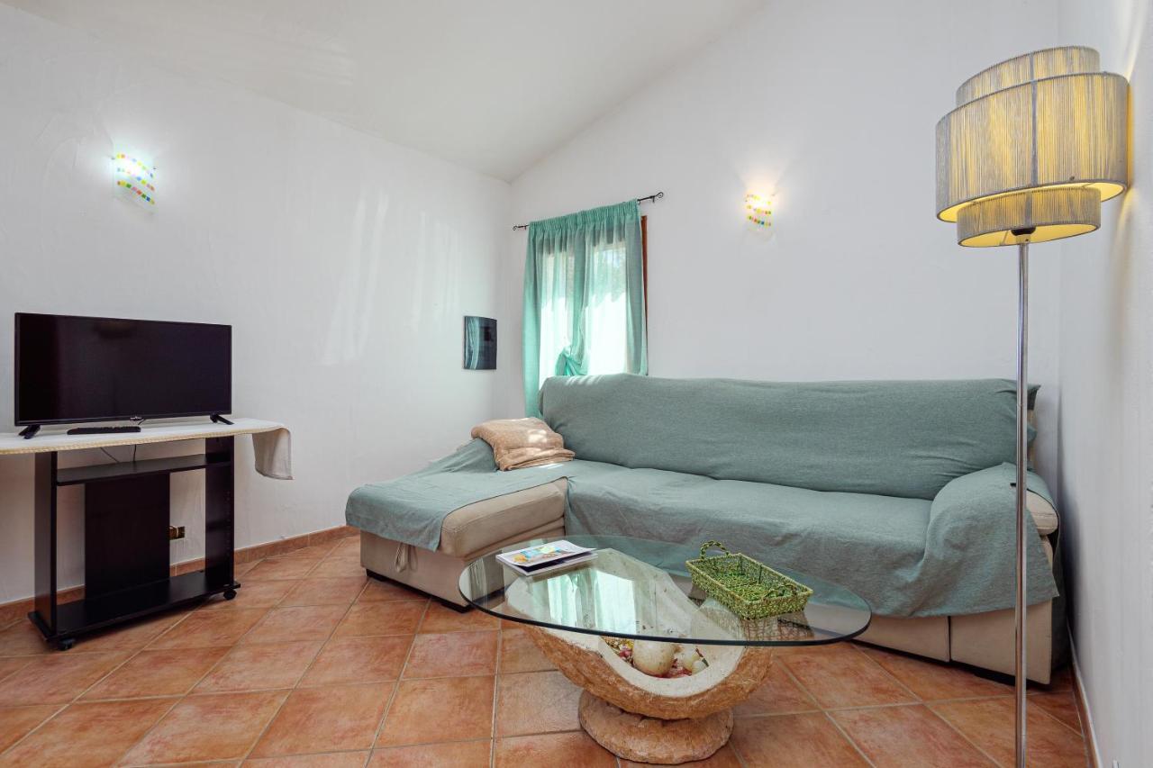 הוילה קניגיונה Casa Relax Vista Mozzafiato מראה חיצוני תמונה