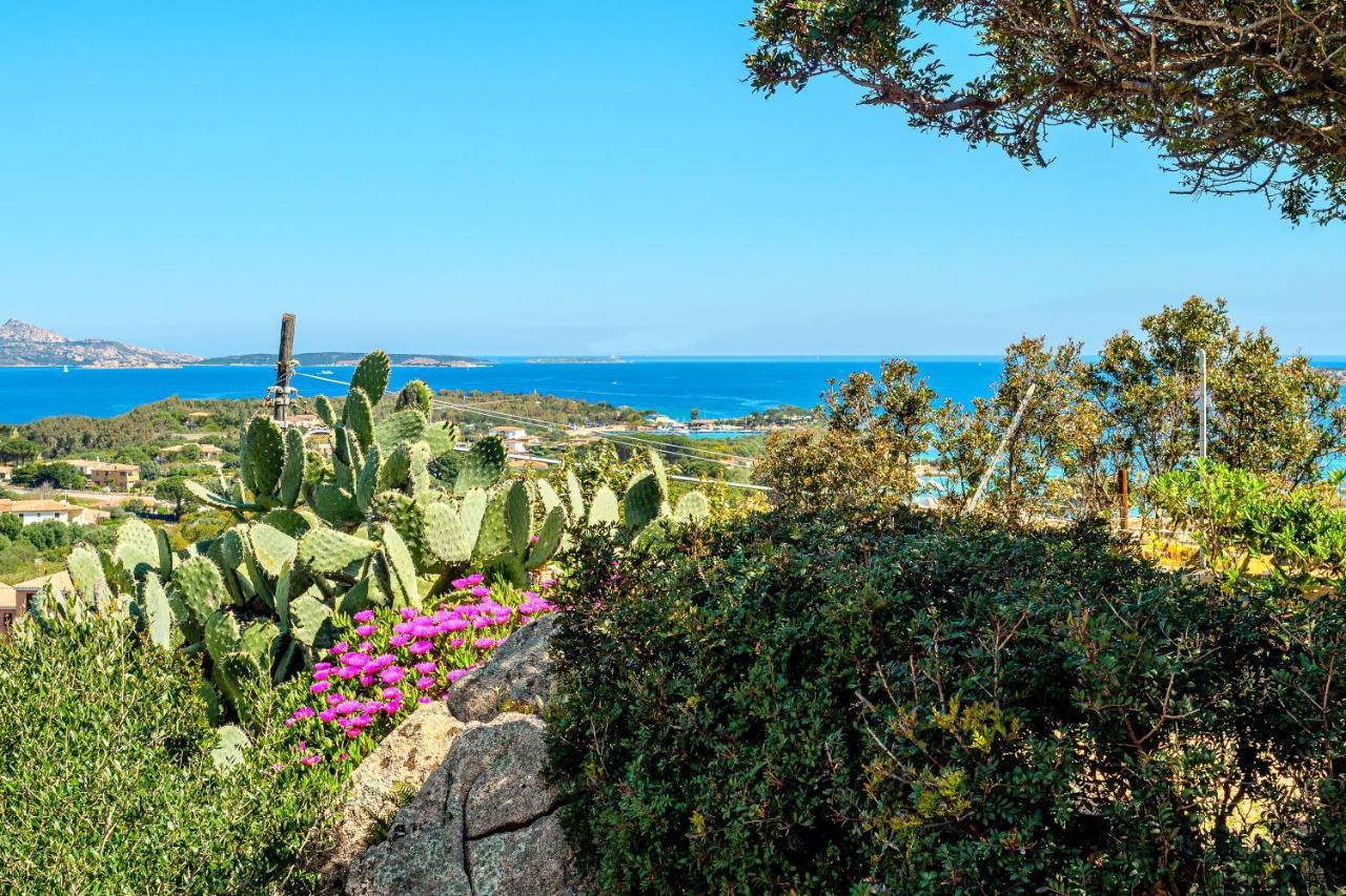 הוילה קניגיונה Casa Relax Vista Mozzafiato מראה חיצוני תמונה