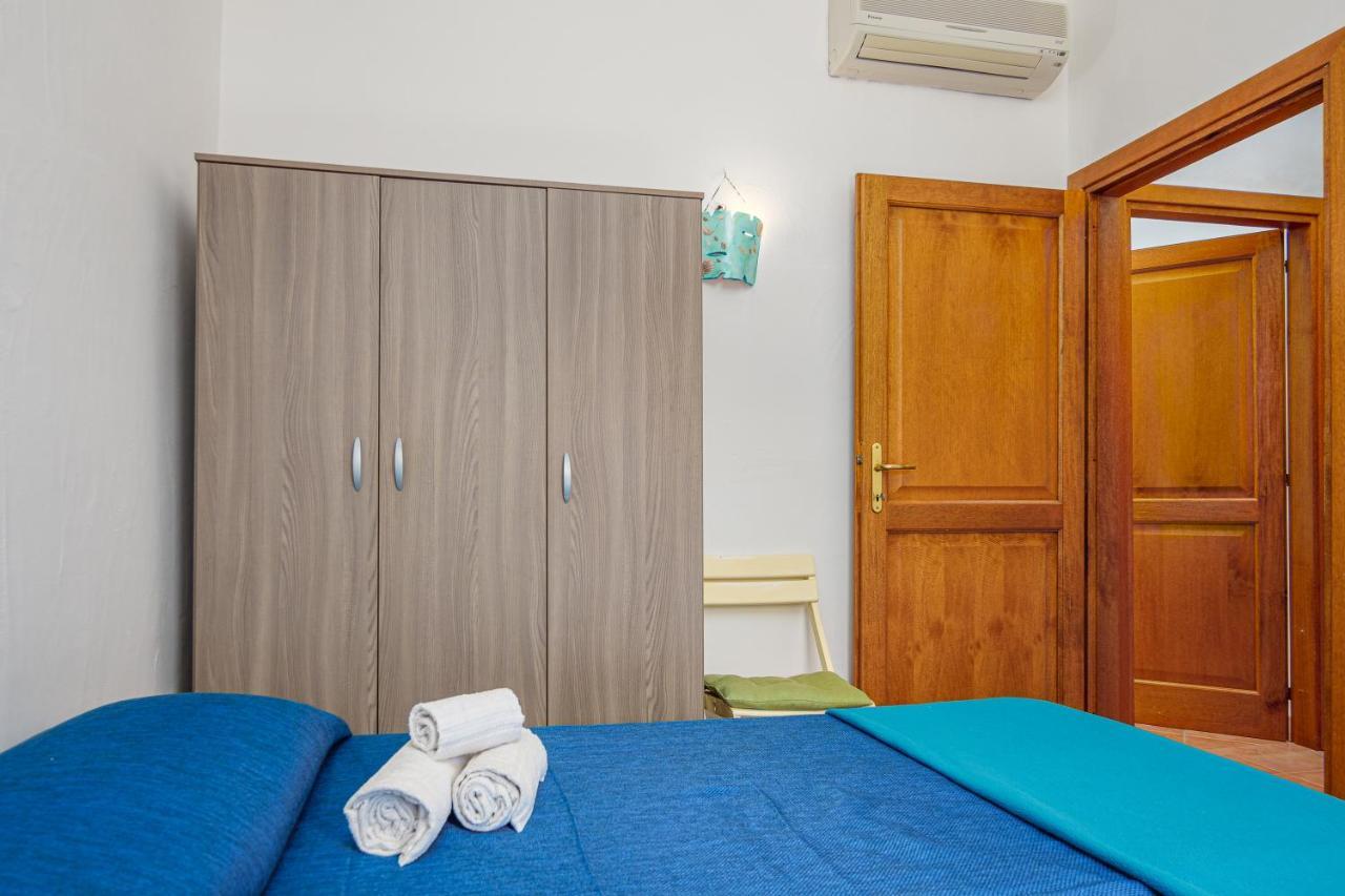 הוילה קניגיונה Casa Relax Vista Mozzafiato מראה חיצוני תמונה