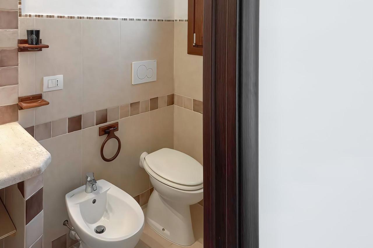 הוילה קניגיונה Casa Relax Vista Mozzafiato מראה חיצוני תמונה