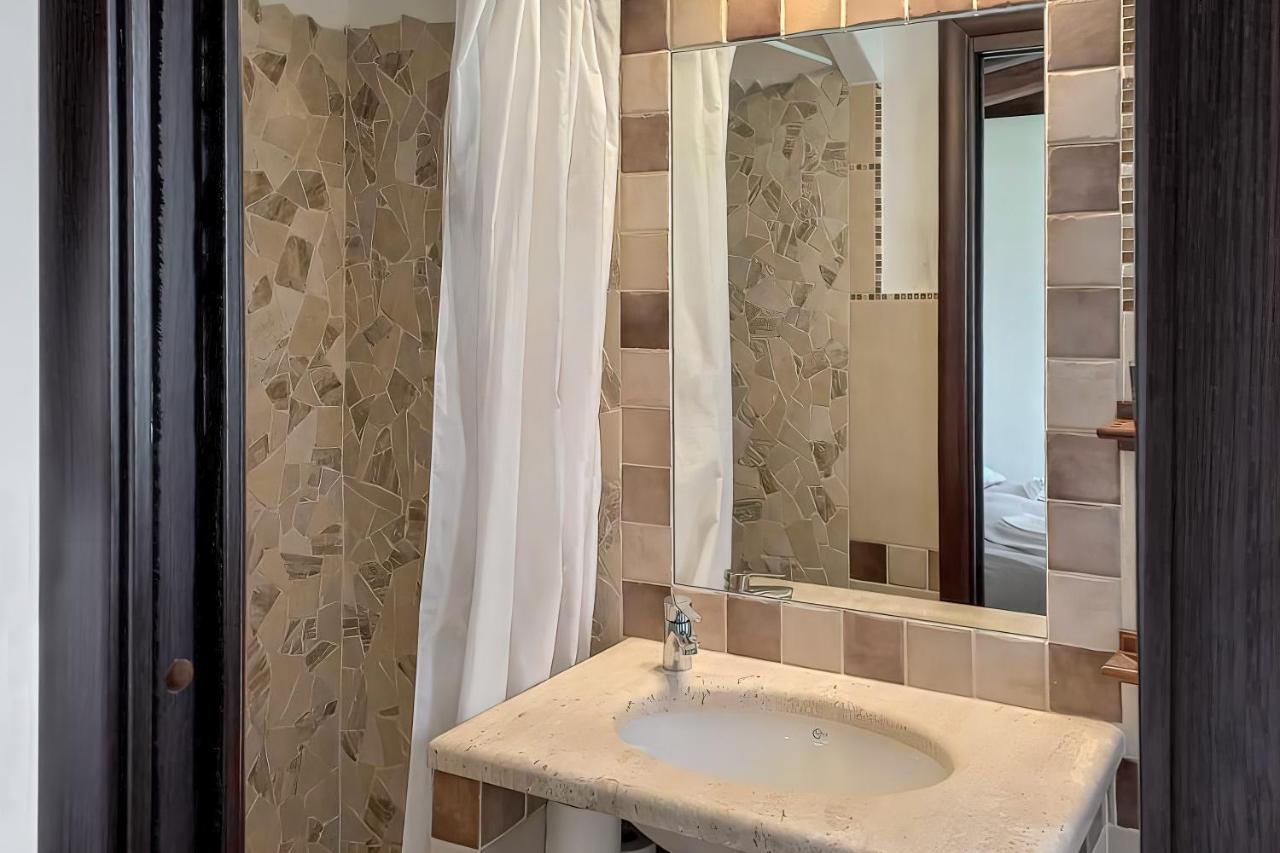 הוילה קניגיונה Casa Relax Vista Mozzafiato מראה חיצוני תמונה