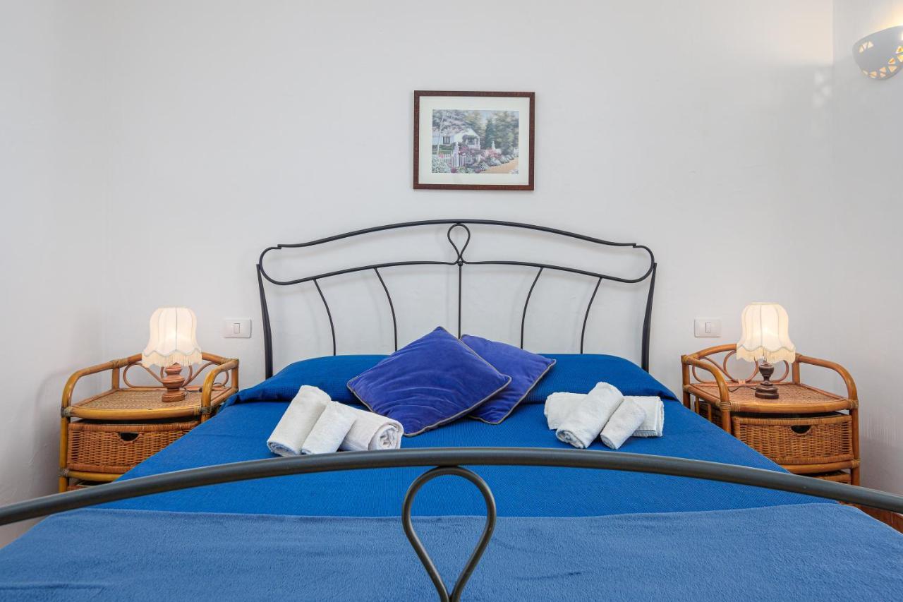 הוילה קניגיונה Casa Relax Vista Mozzafiato מראה חיצוני תמונה