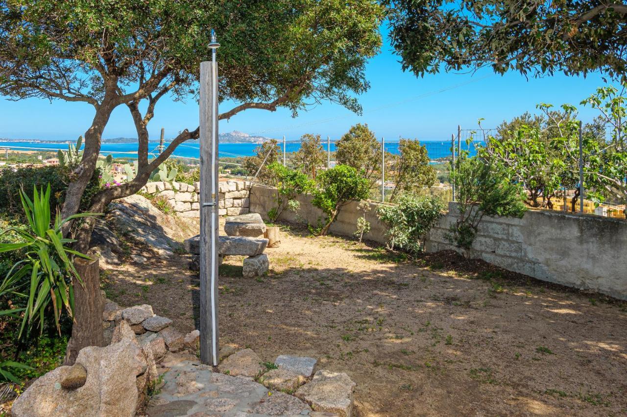 הוילה קניגיונה Casa Relax Vista Mozzafiato מראה חיצוני תמונה