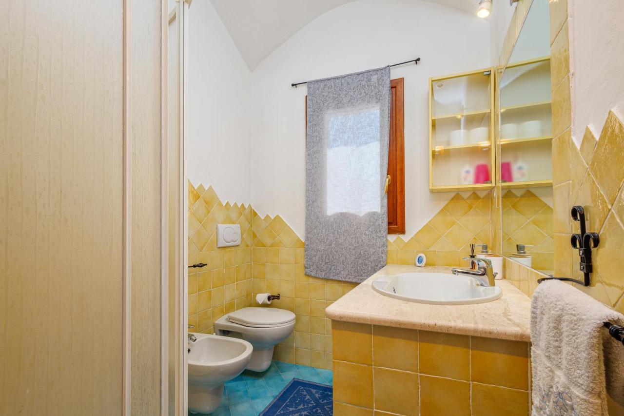 הוילה קניגיונה Casa Relax Vista Mozzafiato מראה חיצוני תמונה