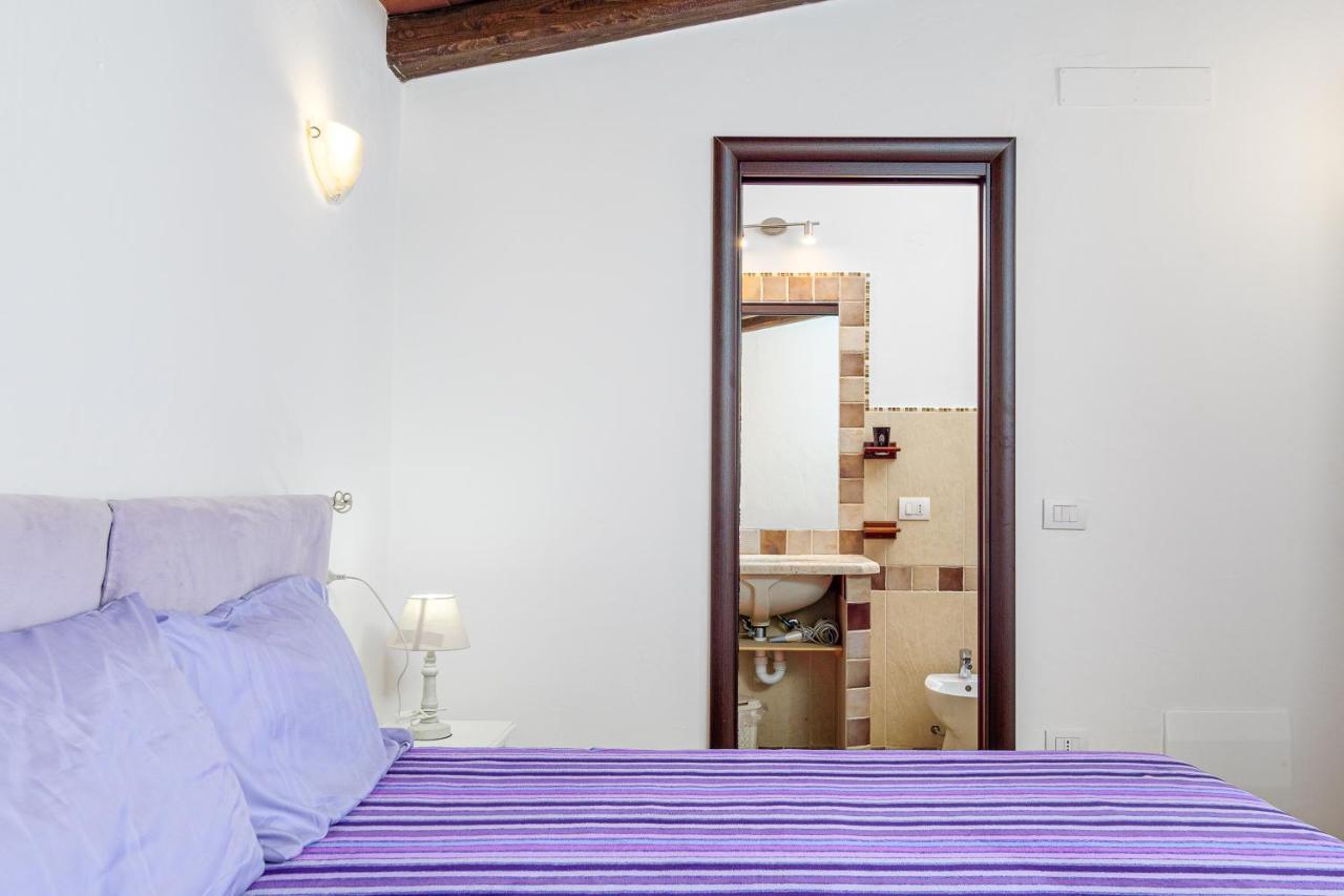 הוילה קניגיונה Casa Relax Vista Mozzafiato מראה חיצוני תמונה
