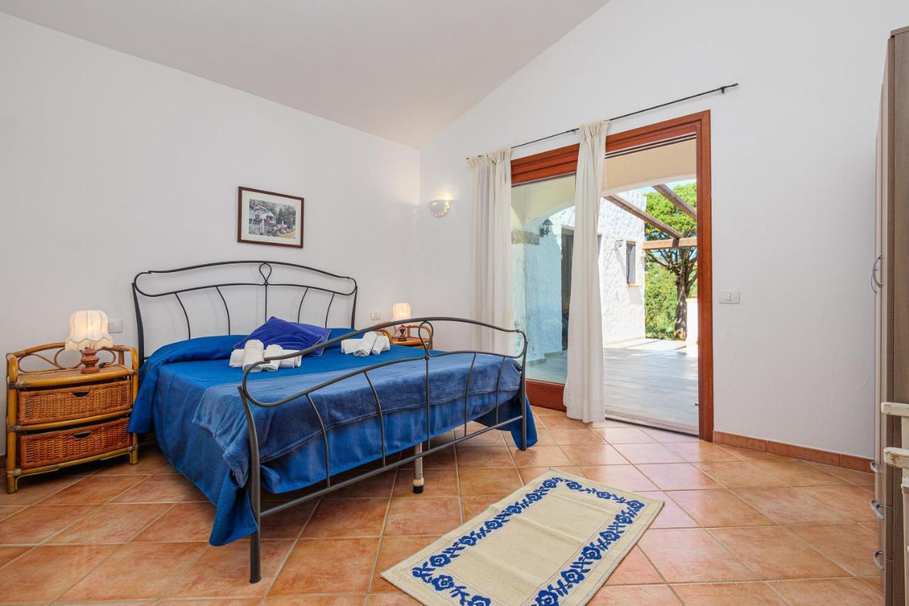 הוילה קניגיונה Casa Relax Vista Mozzafiato מראה חיצוני תמונה