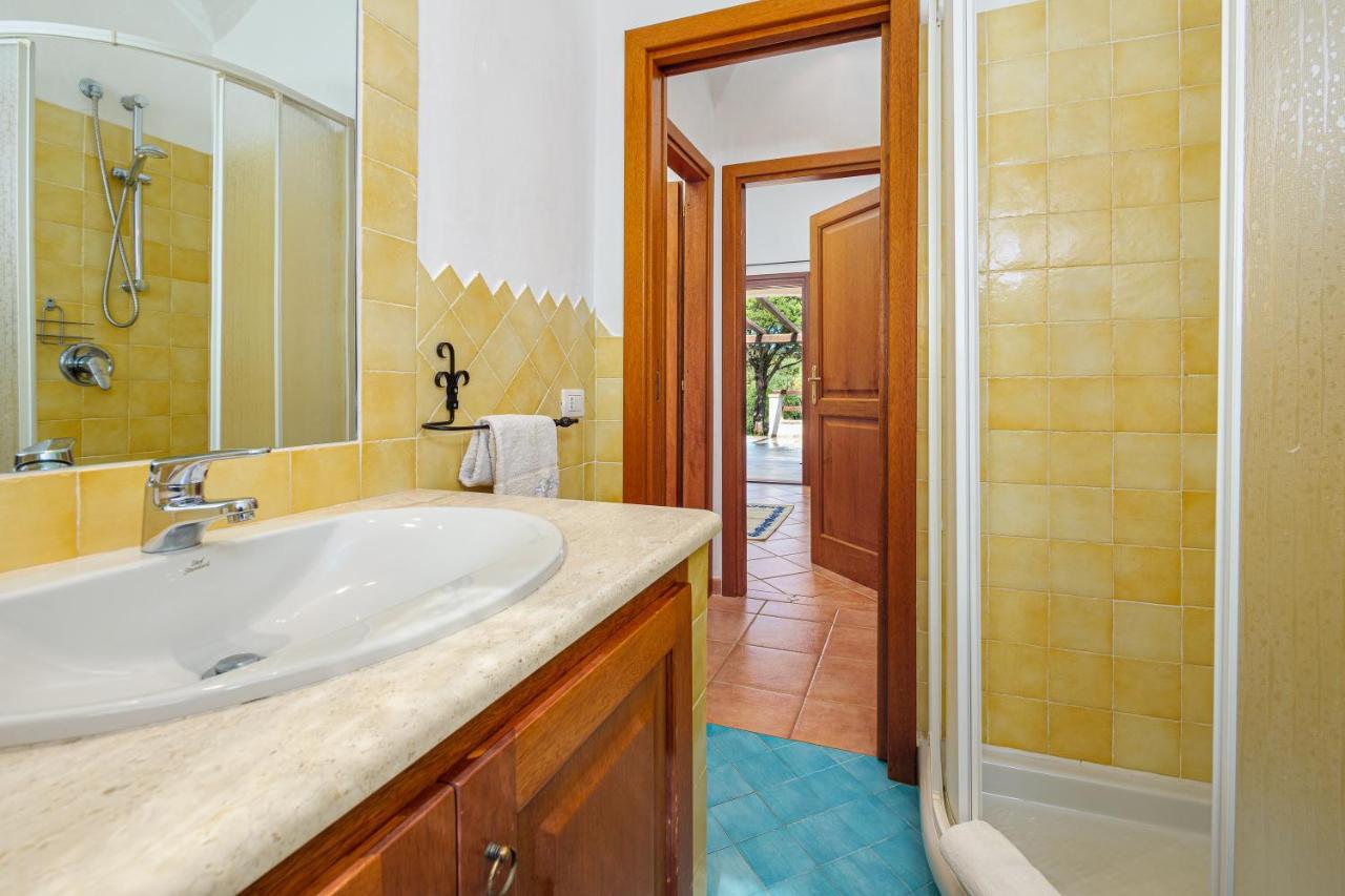 הוילה קניגיונה Casa Relax Vista Mozzafiato מראה חיצוני תמונה