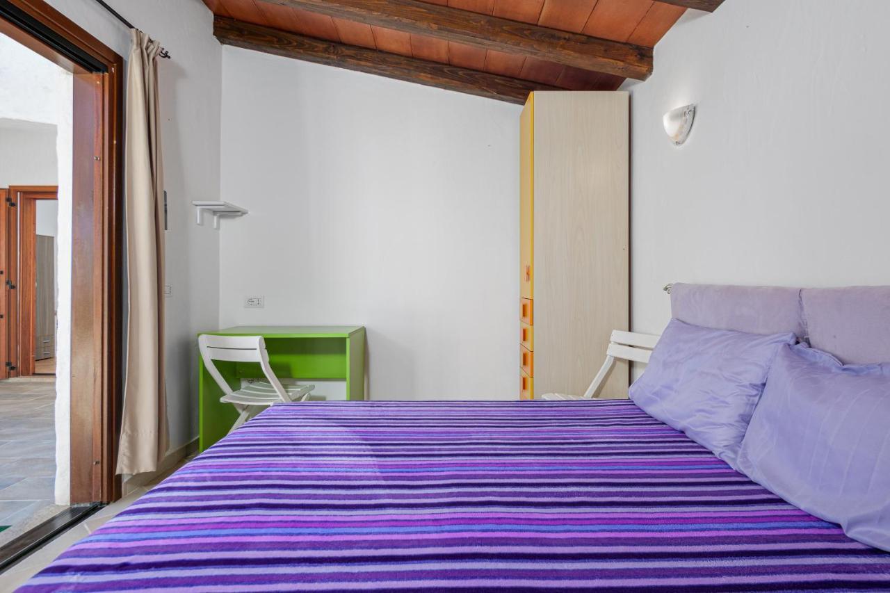 הוילה קניגיונה Casa Relax Vista Mozzafiato מראה חיצוני תמונה