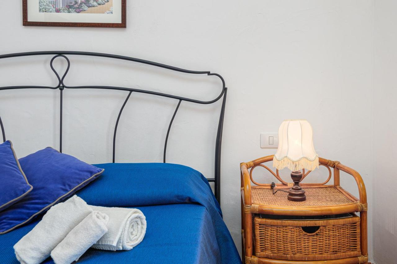 הוילה קניגיונה Casa Relax Vista Mozzafiato מראה חיצוני תמונה