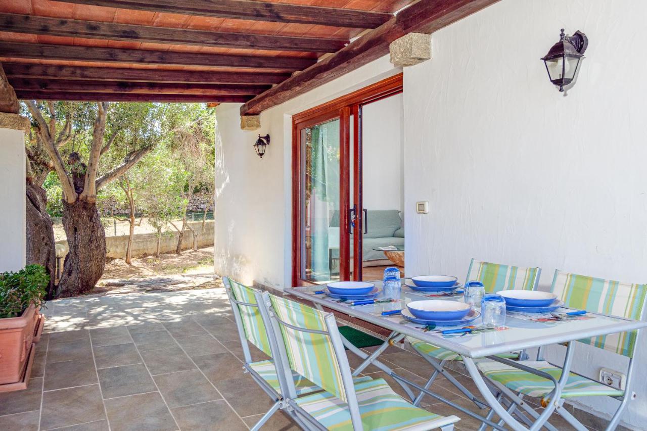הוילה קניגיונה Casa Relax Vista Mozzafiato מראה חיצוני תמונה