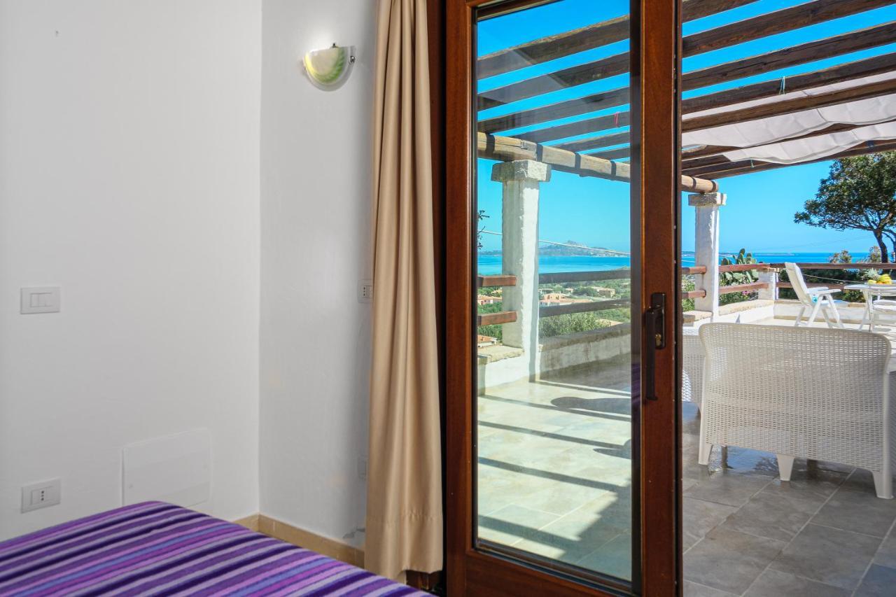 הוילה קניגיונה Casa Relax Vista Mozzafiato מראה חיצוני תמונה
