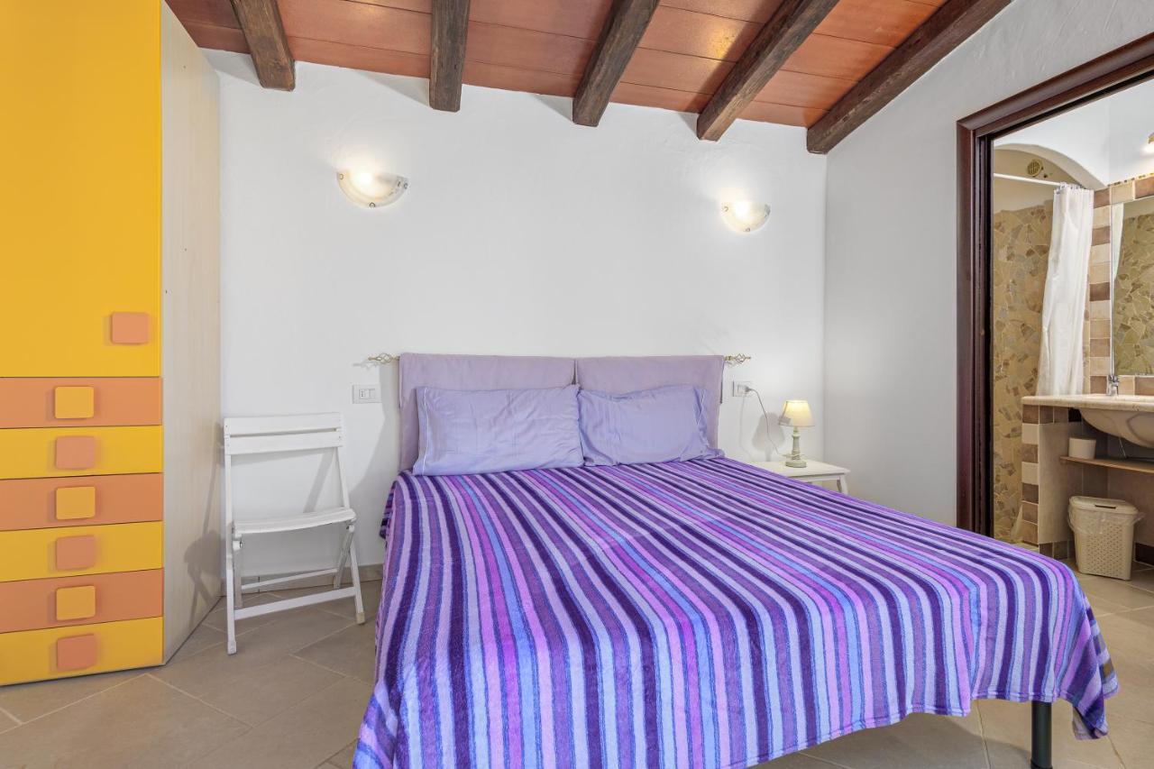 הוילה קניגיונה Casa Relax Vista Mozzafiato מראה חיצוני תמונה