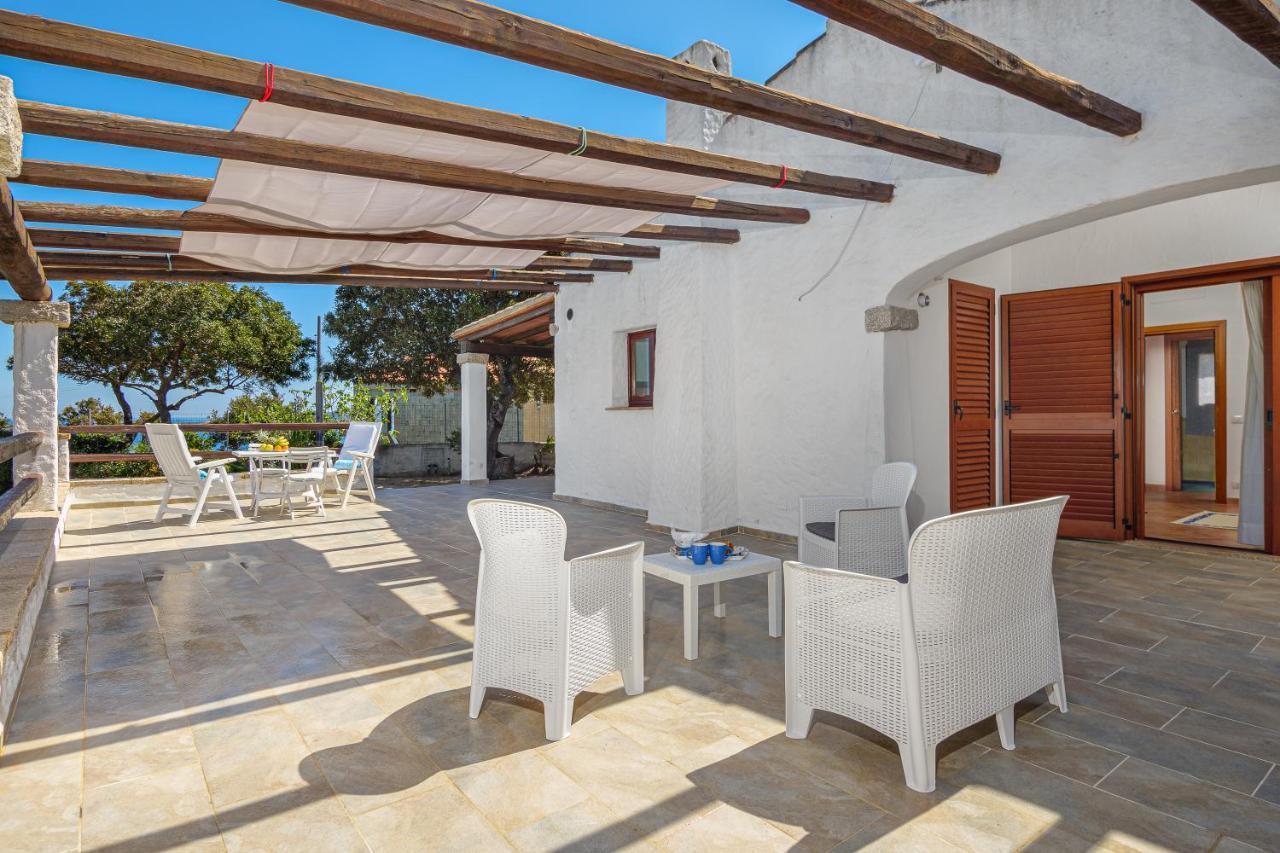 הוילה קניגיונה Casa Relax Vista Mozzafiato מראה חיצוני תמונה