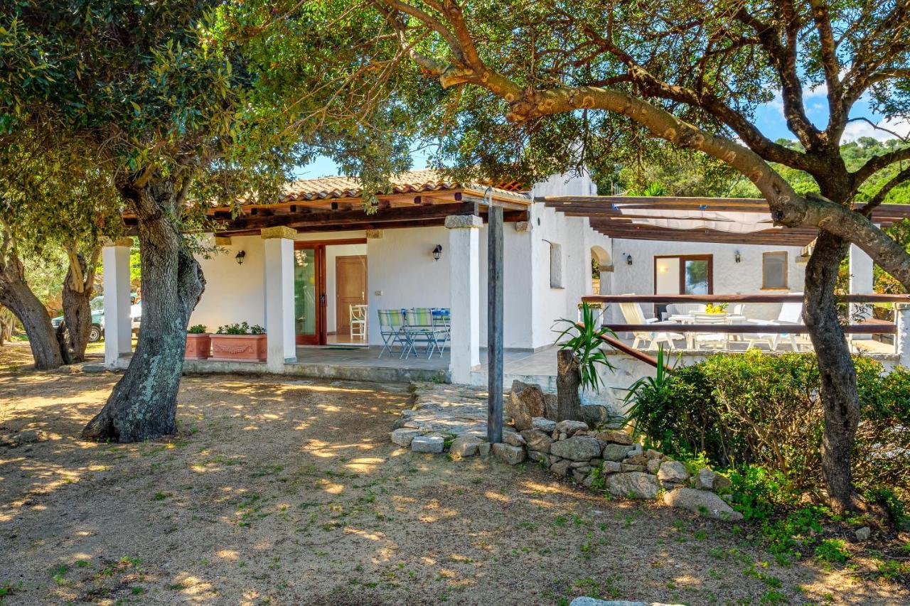 הוילה קניגיונה Casa Relax Vista Mozzafiato מראה חיצוני תמונה