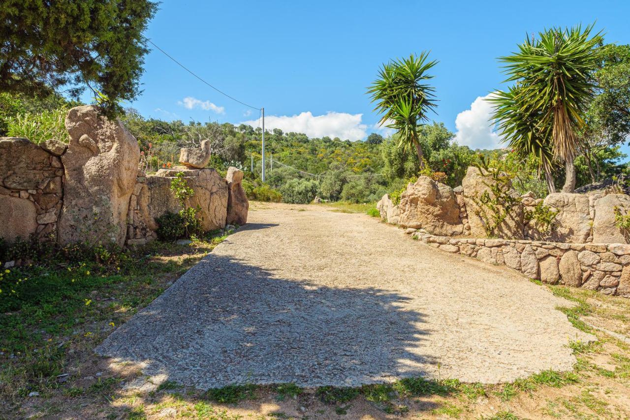 הוילה קניגיונה Casa Relax Vista Mozzafiato מראה חיצוני תמונה