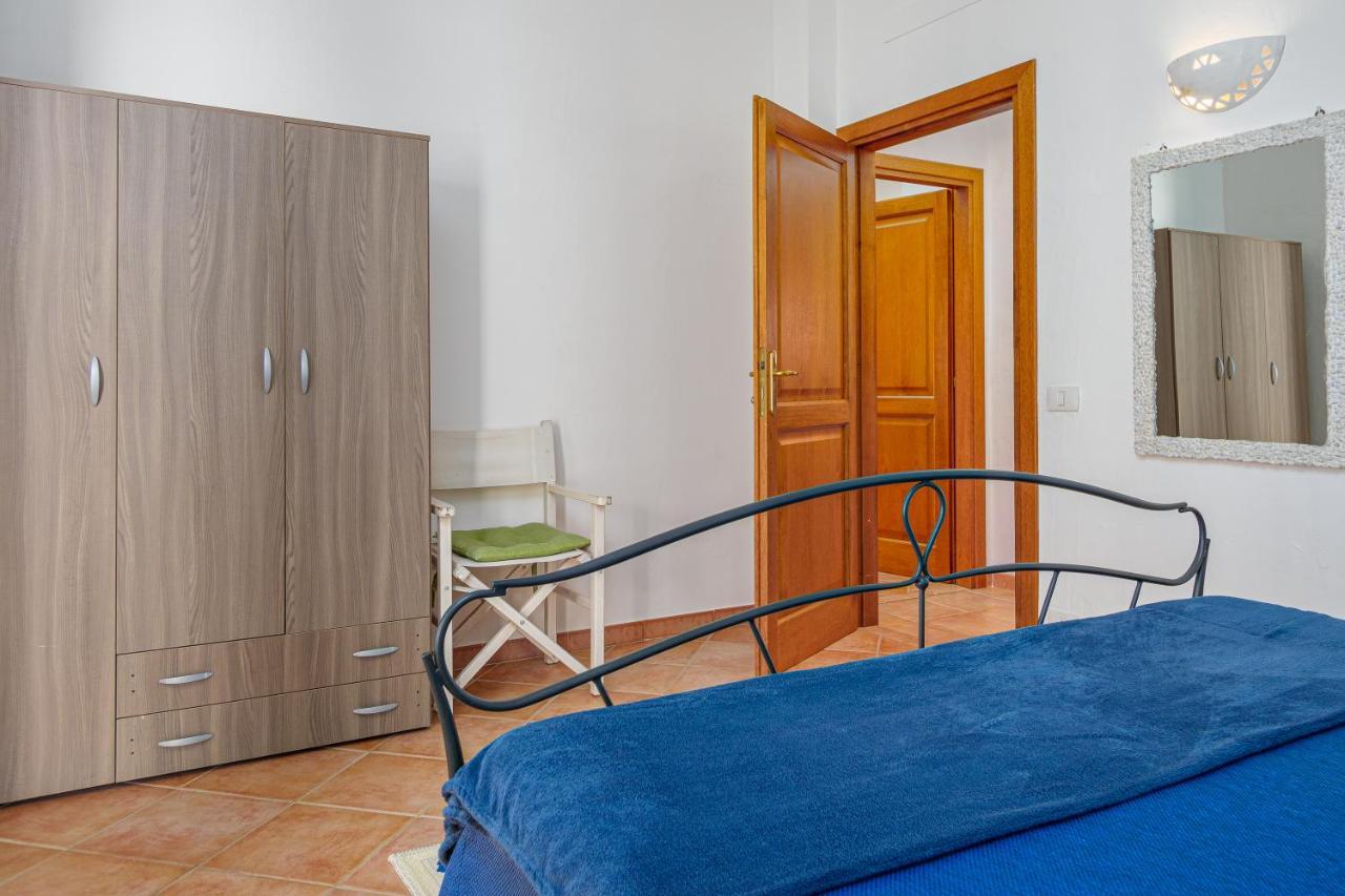הוילה קניגיונה Casa Relax Vista Mozzafiato מראה חיצוני תמונה